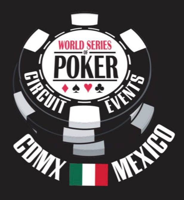 WSOP CDMX